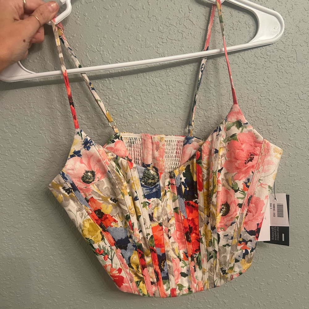 Zimmerman corset